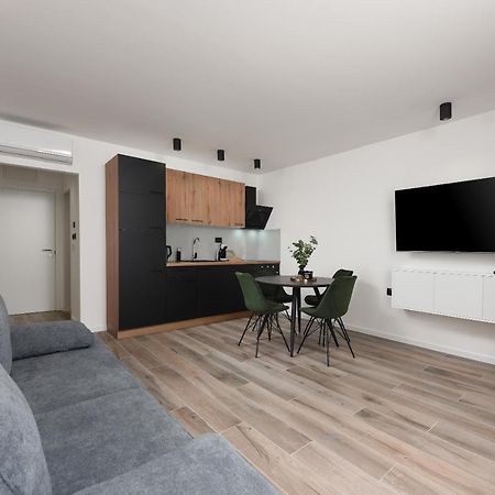 Aura Exclusive Apartment & Room 자다르 외부 사진
