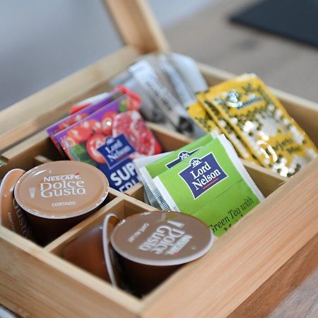 Aura Exclusive Apartment & Room 자다르 외부 사진