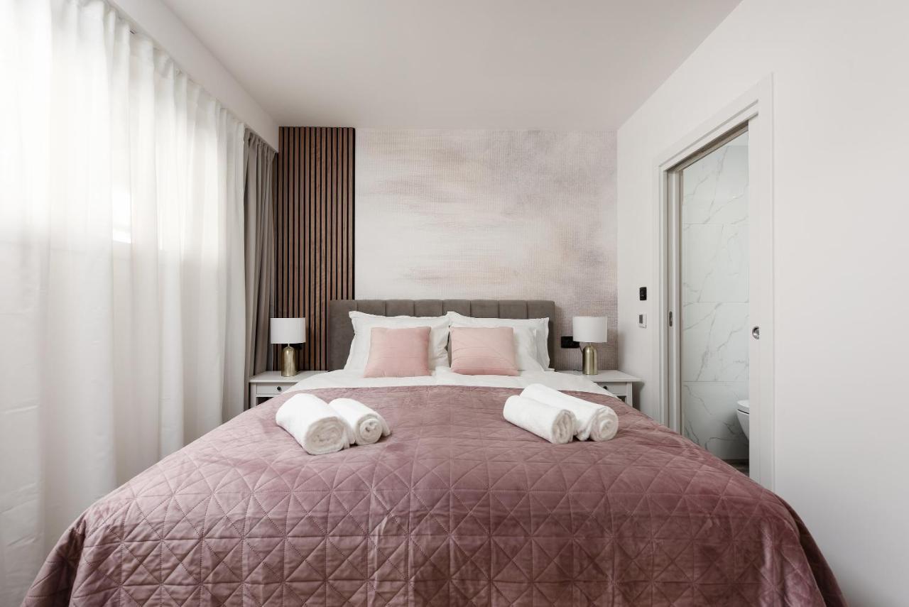 Aura Exclusive Apartment & Room 자다르 외부 사진