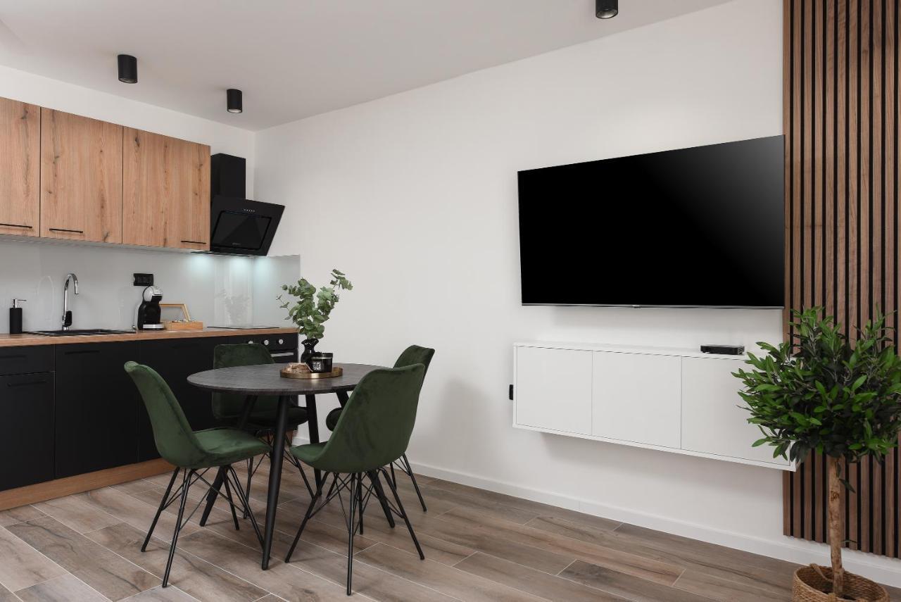 Aura Exclusive Apartment & Room 자다르 외부 사진