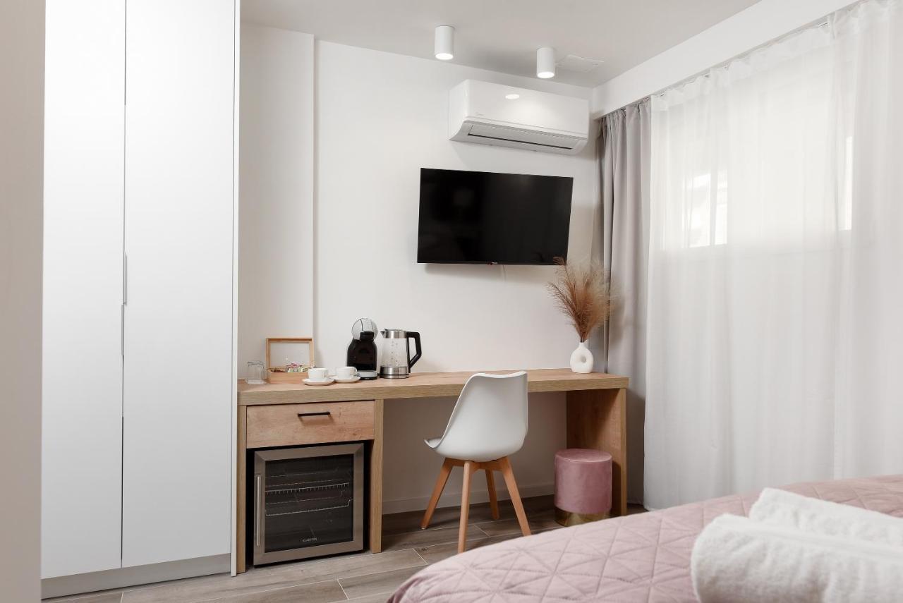 Aura Exclusive Apartment & Room 자다르 외부 사진