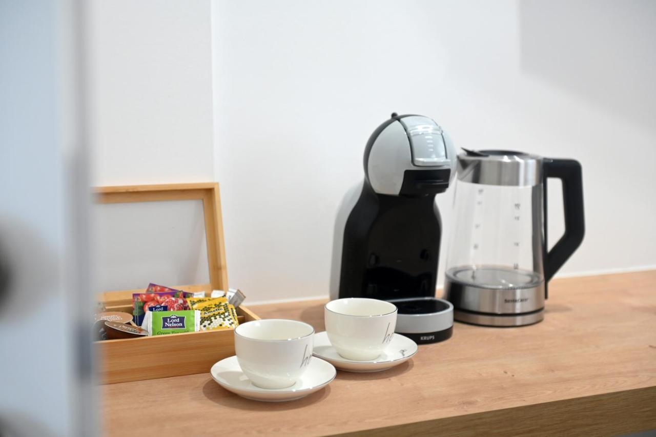 Aura Exclusive Apartment & Room 자다르 외부 사진