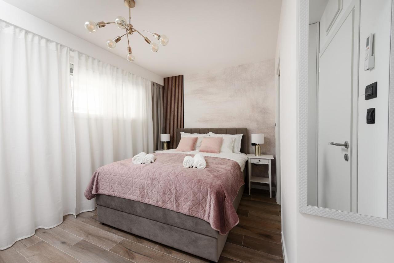 Aura Exclusive Apartment & Room 자다르 외부 사진