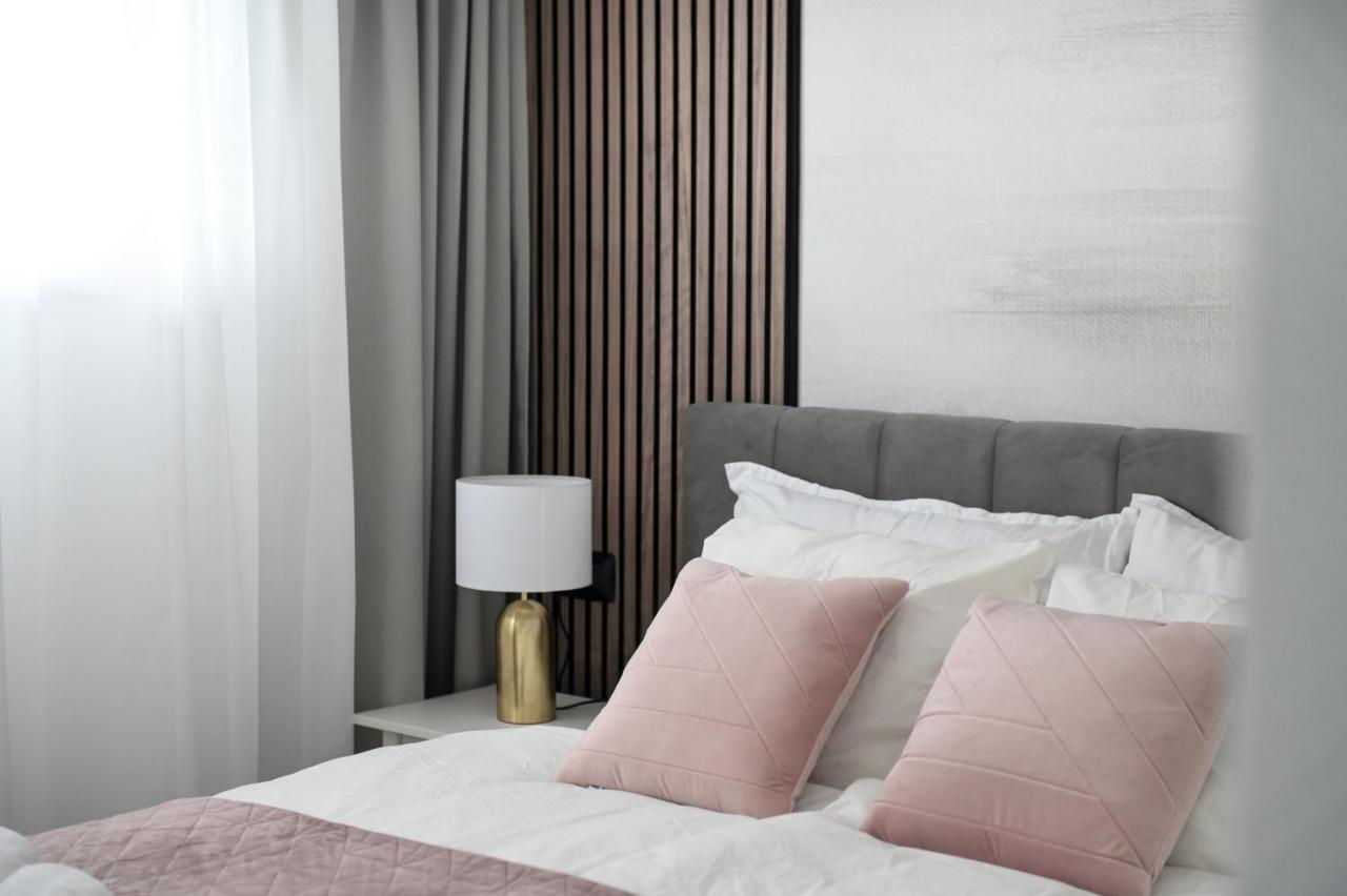 Aura Exclusive Apartment & Room 자다르 외부 사진