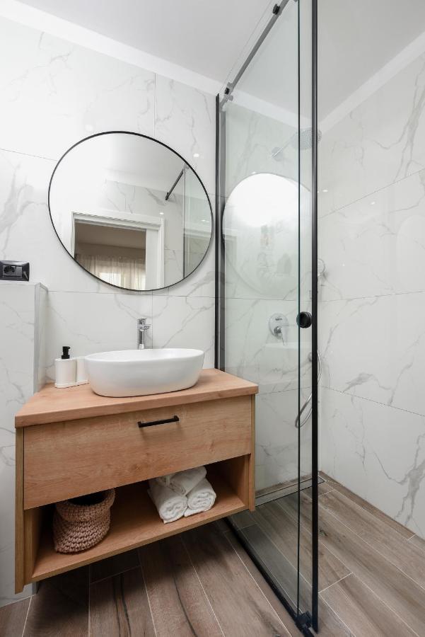 Aura Exclusive Apartment & Room 자다르 외부 사진