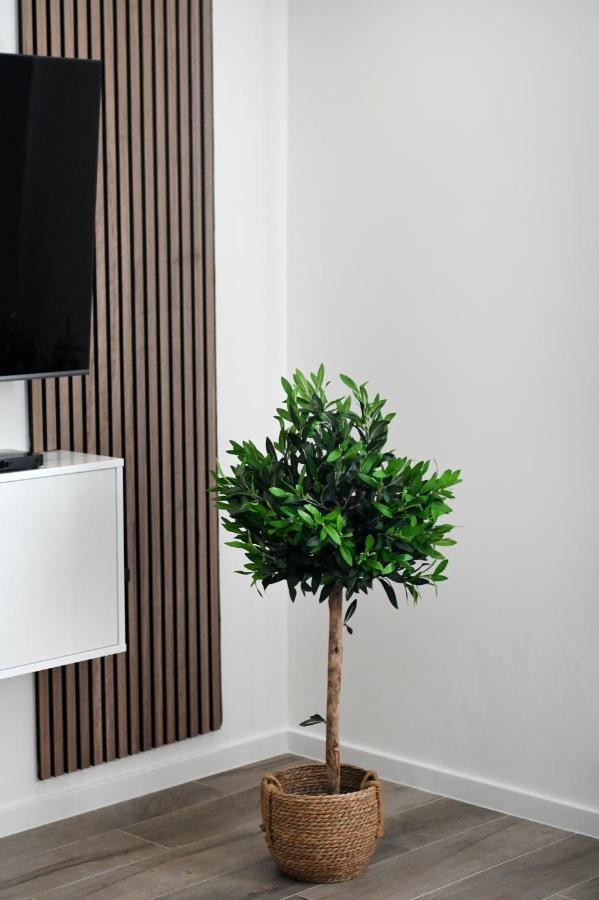 Aura Exclusive Apartment & Room 자다르 외부 사진